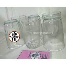 Cari produk gelas mug lainnya di. Jual Gelas Minum Gelas Kaca Gelas Polos Gelas Kopi Gelas Murah Kota Bandung Tk Kitchen Tokopedia