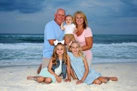 Sunset photography sessions in hawaii. Sunset Family Photos Panama City Beach Destin Ft Walton Miramar Smiles Beach Photo