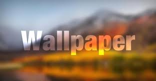 Find and download the best mac wallpapers. Mac Wallpaper Apps We Absolutely Love Thesweetbits