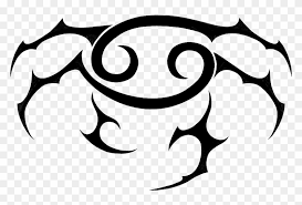 Cancer facts, symbols, and associations: Free Cancer Zodiac Symbol Png Picture Cool Cancer Zodiac Symbol Clipart 5092623 Pikpng