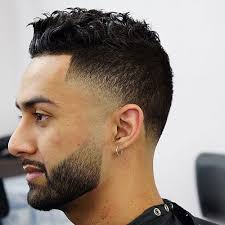 Here is a list of 30 indian men's hairstyles for short hair that would at least give you a couple of options to your. Haircut Names For Men Types Of Haircuts 2021 Guide