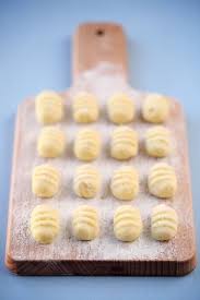 La Recette Des Gnocchis En Images Chefnini Recette Recette Gnocchis Cuisine Et Boissons