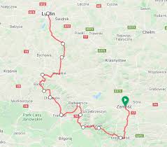 May 21, 2021 · etap tour de pologne w katowicach zwykle wyglądał tak samo. Tour De Pologne W Zamosciu Zycie Zamoscia