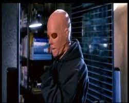 El Hombre Sin Sombra Trailer Sensacine Com
