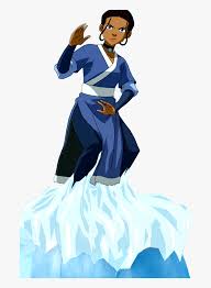 Looking for the best katara wallpaper? Avatar The Last Airbender Katara Transparent Katara Last Airbender Hd Png Download Transparent Png Image Pngitem
