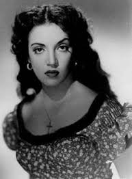 María Cristina Estela Marcela (Jurado García) Jurado (1924-2002)