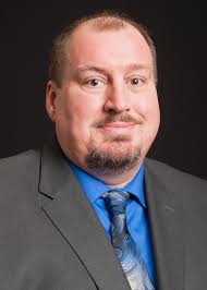 COA promotes Roughton to VP of institutional research