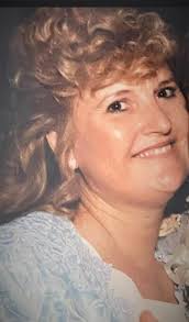 Patricia Gabrione Obituary