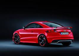 Ttrs Plus Audi Tt Rs Audi Tt 2017 Audi Tt