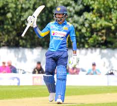 Sri lanka test captain dimuth karunaratne has been charged with. Dimuth Karunaratne Eases Self Doubts With Composed Knock