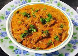 Mushroom Butter Masala / Mushroom Makhani | Tasty Delightz