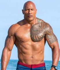 Dwayne 'the rock' johnson gave fans an update over the weekend on the pretty challenging work that has gone into his latest ink. Dwayne Johnson Left Arm Tattoo Novocom Top