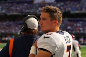 Broncos release first depth chart of 2021 season. Nudmf70dovdnpm