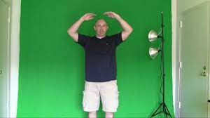 Green Screen How To Make A Green Screen At Home Greenscreen Blue Screen Girl Scout Ideas