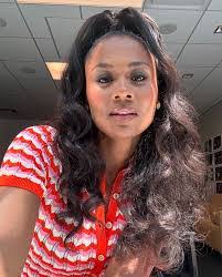 Tamika Kirk's Instagram, Twitter & Facebook