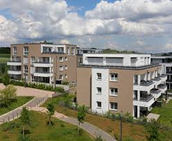 Wohnung zur miete in renningen. Renningen Anna Theurer Strasse Nelkenstrasse Schoner Wohnen