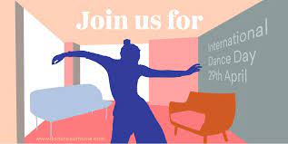 The dance committee of the international dance committee of the international theater institute created this holiday in 1982. International Dance Day Online