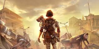 The Outlived For Your Windows Mac Pc Download Install Mac Pc Fallout Game Simulation Games