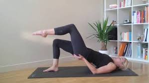 Confinement Pilates Seniors Maisons Alfort Pilates123 Challengeabsolu Com