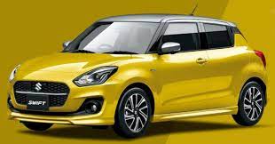 Tampil dengan sporty dan stylish suzuki the all new swift ini kian macho dikalangan anak muda. Dibanderol Mulai Rp 211 Juta Ini Model Terbaru Suzuki Swift