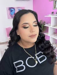 Aidee Canchola Makeup