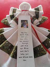 Check spelling or type a new query. Kitchen Towel Angel Poem Shefalitayal