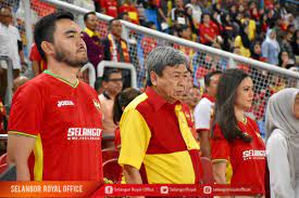 Daripada pukul 5.30 petang hingga pukul 9.00 malam pada 24 ogos 2019 di stadium shah alam. Selangor Royal Office On Twitter 24 Ogos 2019 Dymm Sultan Selangor Sultan Sharafuddin Idris Shah Alhaj Berkenan Berangkat Menyaksikan Pertarungan Epik Tahunan Piala Sultan Selangor Edisi 2019 Antara Pasukan Pilihan Selangor