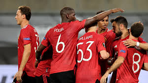 68' man utd player fred hits a shot, successfully blocked by southampton. Manchester United Vs Sevilla Live Streaming Europa League In India Watch Man Utd Vs Sev Live Football Match On Sonyliv Football News India Tv