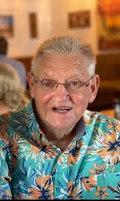 David Michael Clapp Obituary May 9, 2024