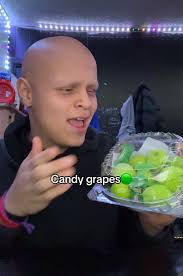 Ethan Candy and Soda