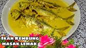 Studyres contains millions of educational documents, questions and answers, notes about the course, tutoring questions, cards and course recommendations that will help you learn and learn. Masak Lemak Cili Padi Ikan Kembung Youtube
