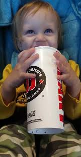 Karissa Hendricks (@ferretgurk97)