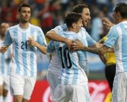 Tutte le informazioni sul match e dove vederlo in tv e streaming. Dove Vedere Brasile Argentina Streaming E Tv Semifinale Copa America Video