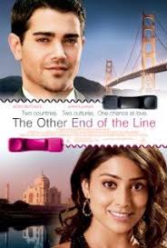 The Other End Of The Line 2008 Free Movies Online Movies To Watch Online End Of The Line