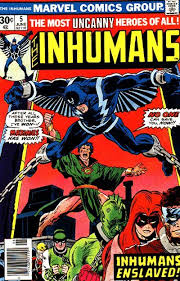 Black Bolt And Medusa Kiss Gcd Cover The Inhumans 5 Marvel Comics Covers Marvel Comics Art Marvel Comic Books