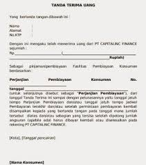 Helo buddy, how are you today? Contoh Surat Tanda Terima Dokumen Dalam Bahasa Inggris Id Lif Co Id