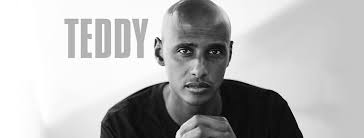 Teddy