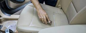 Mix the leather cleaning soap in a bucket and apply to the microfiber cloth you are using to clean the seats. Can I Use Alcohol Based Cleaners On Leather Seats Toyota San Luis Obispo