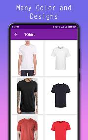 Aplikasi desain baju di pc dan di android yang wajib dicoba baju adalah kebutuhan pokok yang membuat orang pada saat ini sudah banyak aplikasi desain baju yang bisa digunakan untuk … Desain Kaos Terbaik For Android Apk Download