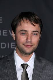 Vincent Kartheiser editorial stock image. Image of center