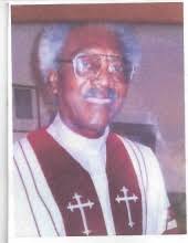 Obituary information for Reverend Felix Bumry Phillips
