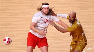 قررت لجنة إدارة اتحاد اليد برئاسة محمد الأمين، إسناد رئاسة بعثة منتخب مصر لكرة اليد في أولمبياد طوكيو المقبلة إلى أيمن صلاح. Tvgxptdlsg9a8m