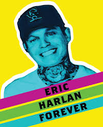 Today marks one year since we lost our brother and dear friend Eric Harlan  aka @cavallino101. He was a truly great person with the biggest heart and a  kind soul. Do something