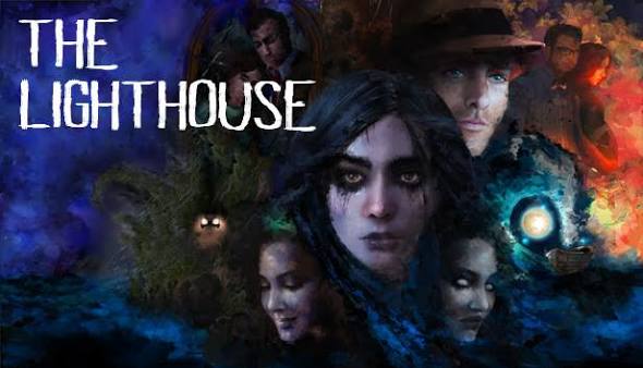 The Lighthouse on Steam