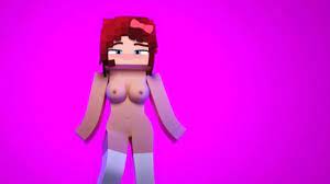 Jenny nude minecraft porn - Minecraft Porn