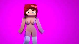 Minecraft Porn