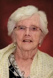 Obituary information for Beulah May Hart