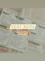 Soal sejarah kelas xii ips beserta kunci jawaban revisi 2021. Catatan Tentang Seni Budaya Kelas 11 Seni Clear