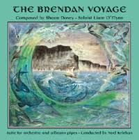 Светлана миргородская — вояж деграданта 02:38. The Brendan Voyage Wikipedia