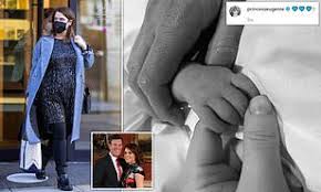 Princess beatrice and princess eugenie step out together for a night out at annabel's on tuesday apparently, princess eugenie was not happy with the timing of prince harry and meghan markle's. Pxxun8ccfdhi8m